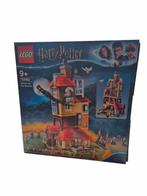 Harry Potter Lego - Set 75980, Ophalen of Verzenden, Zo goed als nieuw