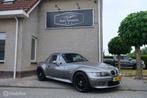 BMW Z3 Roadster 3.0i, Auto's, Origineel Nederlands, Te koop, Zilver of Grijs, Benzine