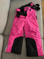 Human Nature skibroek 110-116, Ophalen of Verzenden, Zo goed als nieuw, Broek
