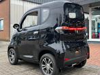 IVA Citycar Brommobiel | Rijbewijsvrij | Nieuw | Elektrisch, Gebruikt, Overige merken