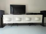 Boconcept dressoir Ottawa, Huis en Inrichting, Kasten | Dressoirs, Ophalen, Zo goed als nieuw, 200 cm of meer, 25 tot 50 cm
