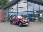 Citroen 2CV, 2CV, Cabriolet, 29 pk, Origineel Nederlands