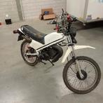 Honda mt8 opknapper, Ophalen, Gebruikt, 80 cc, MT