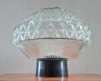 Vintage jaren 40 50 Rudolf Zimmermann Duitsland plafondlamp, Ophalen of Verzenden, Gebruikt