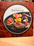 Bbq boek, Boeken, Kookboeken, Ophalen of Verzenden, Zo goed als nieuw