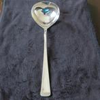 Soeplepel Gero Zilvium 100 Grandetti., Ophalen of Verzenden, Zo goed als nieuw, Zilver, Los bestek