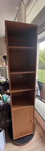 Draaikast spiegel/planken, Huis en Inrichting, Ophalen, Zo goed als nieuw
