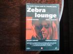 Zebra lounge, nieuw in verpakking, origineel, Vanaf 16 jaar, Ophalen of Verzenden, Nieuw in verpakking, Actiethriller