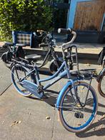 Sparta Pick Up Meisjesfiets 24 inch, Minder dan 47 cm, Ophalen of Verzenden, Gebruikt, Sparta