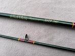 Silstar boron graphite 12ft 1.75lb hengel / penhengel, Watersport en Boten, Hengelsport | Karpervissen, Ophalen, Gebruikt, Werphengel