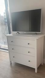 IKEA Hemnes ladekast - €90, Huis en Inrichting, Kasten | Dressoirs, Ophalen, 50 tot 100 cm, Zo goed als nieuw, Met lade(s)