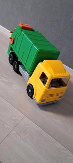 Speelgoed auto groot / zitzak / speel vliegtuig / GRATIS, Kinderen en Baby's, Ophalen