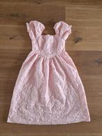 Prinsessenjurk licht roze met accesoires, Ophalen of Verzenden, Zo goed als nieuw, Meisje
