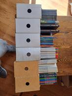 Grote Collectie Donald Duck Stripboeken, Boeken, Stripboeken, Meerdere stripboeken, Ophalen, Gelezen, Walt Disney