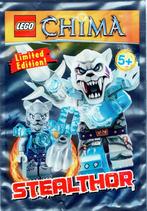 LEGO Stealthor 391507