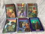 6 Kippenvel boeken R.L. Stine, Kluitman 4,=/stuk 20,- alle 6, Boeken, Ophalen of Verzenden, Zo goed als nieuw, R.L. Stine