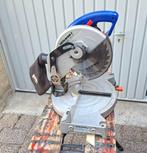 Metabo afkortzaag, Ophalen, Minder dan 30 mm, Gebruikt, Afkortzaag