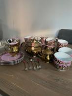 Little diva servies, Huis en Inrichting, Keuken | Servies, Ophalen, Porselein, Overige stijlen