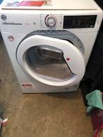 2 jaar oude warmte pomp droger Hoover, Witgoed en Apparatuur, Wasdrogers, Gebruikt, 8 tot 10 kg, Ophalen of Verzenden, 85 tot 90 cm