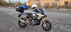 Aprilia Caponord 2014 - Goed Onderhouden - 28.000km