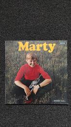 Lp - Marty, Ophalen of Verzenden, Zo goed als nieuw, 12 inch, Overige soorten