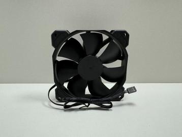 Corsair 120mm Case Fan, nieuw