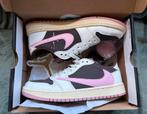 Travis Scott x Air Jordan 1 Low, Overige kleuren, Nike Jordan, Ophalen of Verzenden, Sneakers of Gympen
