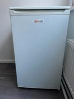White-line fridge and mini freezer, Witgoed en Apparatuur, Vriezers en Diepvrieskisten, Vrijstaand, Minder dan 60 cm, Gebruikt