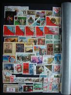 rusland, Verzenden, Gestempeld