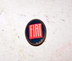 Vintage Fiat speldje. Izgs., Verzamelen, Ophalen of Verzenden, Zo goed als nieuw, Auto's