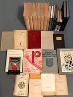 Verzameling poezie gedichten bundels oa Slauerhoff 1e druk, Boeken, Gedichten en Poëzie, Ophalen of Verzenden, Zo goed als nieuw