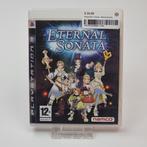 Playstation 3 Game : Eternal Sonata, Sony, Zo goed als nieuw, Support@sony.com, 1-7-1 Konan, Minato-ku
Tokyo 108-0075
Japan
