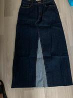 Spijkerrok maat s nieuw, Blauw, Nieuw, Ophalen of Verzenden, Maat 36 (S)