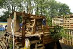 Bouwdorp veenendaal 2 tickets, Tickets en Kaartjes, Twee personen