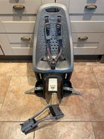 Yepp Maxi Easyfit Fietsstoeltje, Fietsen en Brommers, Fietsaccessoires | Fietsstoeltjes, Ophalen, Achterzitje, 9 t/m 18 kg, Gebruikt