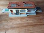 Te koop station met perron, Hobby en Vrije tijd, Modelbouw | Overige, Ophalen of Verzenden, 1:50 tot 1:144