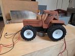 Blocher rc Fiat  trekker fendt 926/930 chassis, Ophalen of Verzenden, Nieuw