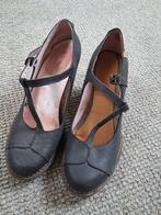 schoenen, Ophalen, Zwart, El naturalista, Zo goed als nieuw