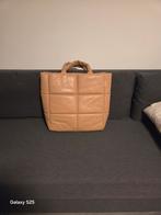 One - Dames tas - Ice Coffee Vegan, Ophalen of Verzenden, Nieuw, Beige, Handtas