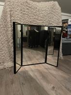 Inklapbare Make-up Spiegel, Huis en Inrichting, Woonaccessoires | Spiegels, Ophalen, Minder dan 50 cm, Nieuw, Minder dan 100 cm