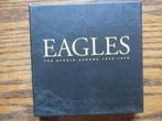 The Studio Albums 1972-1979 (6-cd) - The Eagles, Ophalen, Zo goed als nieuw, Poprock