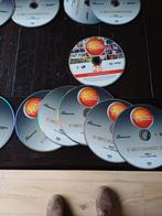 GTST DVD Collectie + Jubileum DVD, Cd's en Dvd's, Dvd's | Tv en Series, Ophalen of Verzenden