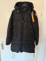 Parajumpers winterjas in Maat L - Weinig gedragen, Ophalen, Zwart, Maat 42/44 (L), Parajumpers