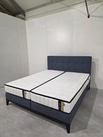 Showroom Auping Criade 180x200 Elektrisch + Elite Matrassen, Huis en Inrichting, Slaapkamer | Bedden, Tweepersoons, Ophalen of Verzenden