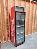 Koelkast Coca Cola ( moet nagekeken worden), Ophalen, Gebruikt