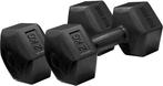 Iron Gym Dumbell Set 2 X 2 KG, Ophalen of Verzenden, Zo goed als nieuw, Dumbbell