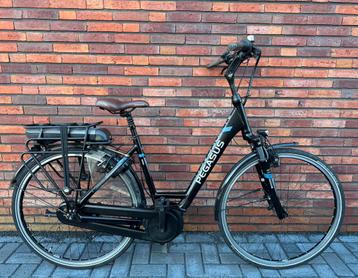 Prachtige Pegasus Siena E7F  Bosch Middenmotor beschikbaar voor biedingen