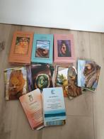 Orakel kaarten van ShapingSpirit, Boeken, Ophalen of Verzenden, Zo goed als nieuw, Tarot of Kaarten leggen, Overige typen
