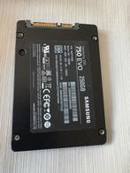 Samsung 750 evo 250gb ssd, Intern, Gebruikt, Ophalen of Verzenden, Samsung