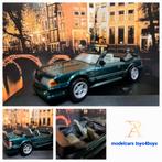Mustang GT Convertible model 1989 New Rays Tous 1/43, Verzenden, Nieuw, Auto, Overige merken